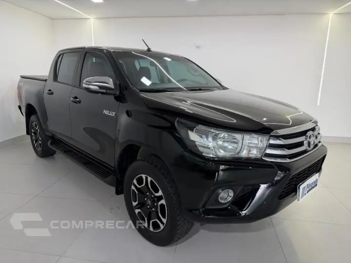 HILUX CDSRVA4FD