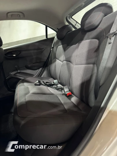 ONIX 1.4 MPFI LT 8V FLEX 4P MANUAL