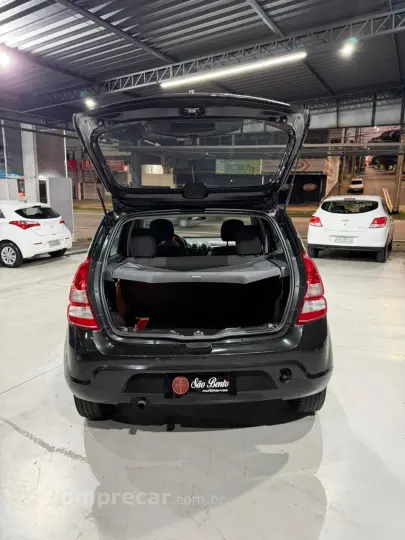 SANDERO 1.0 12V SCE Expression