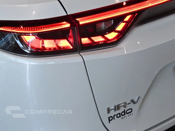 HR-V 1.5 DI I-vtec EXL