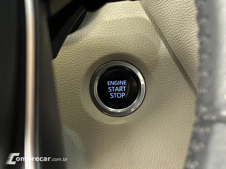 COROLLA 2.0 VVT-IE FLEX ALTIS DIRECT SHIFT
