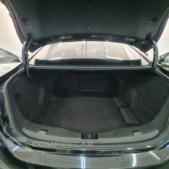 CRUZE 1.4 Turbo LTZ 16V