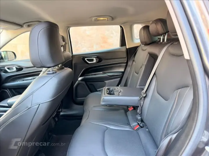 COMPASS 1.3 T270 Turbo Limited