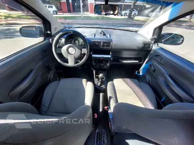 FOX - 1.0 MI 8V 4P MANUAL