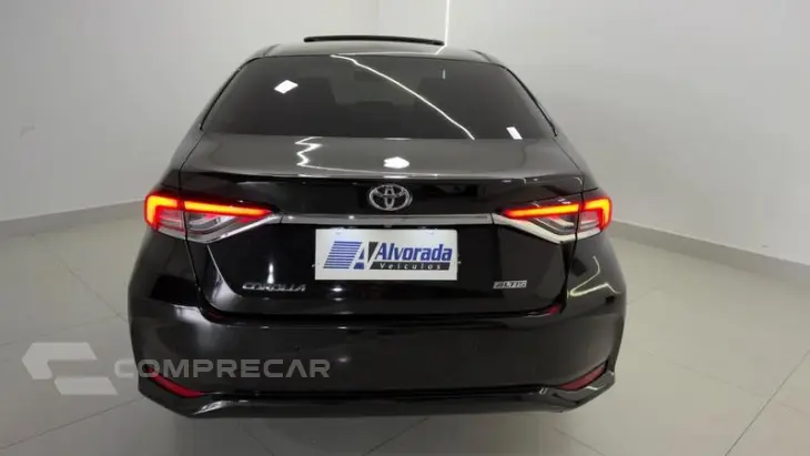 COROLLA ALTIS 20