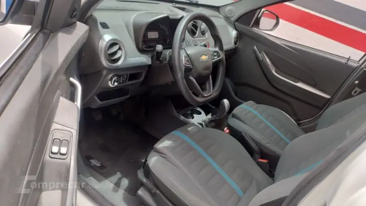 MONTANA Sport 1.4 ECONOFLEX 8V 2p