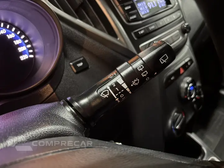HB20 1.0 COMFORT 12V FLEX 4P MANUAL