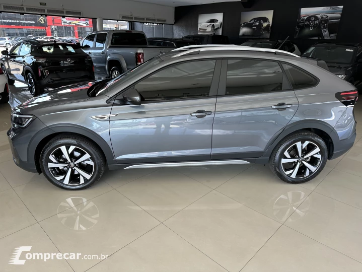 NIVUS 1.0 200 TSI Highline