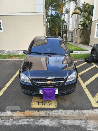 CLASSIC 1.0 MPFI LS 8V