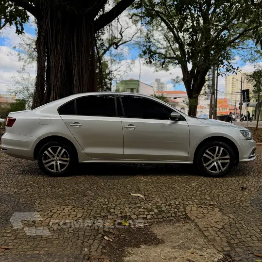 JETTA 1.4 16V TSI Comfortline