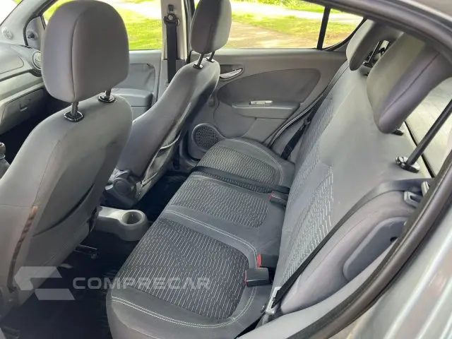PALIO - 1.0 MPI ATTRACTIVE 8V 4P MANUAL