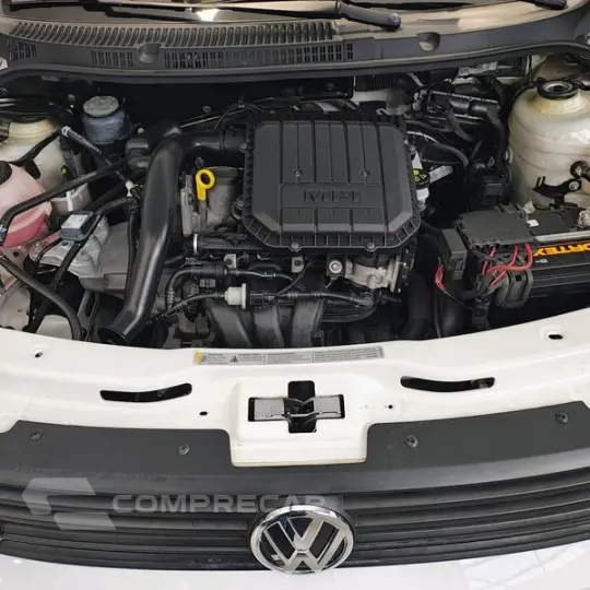 VOYAGE 1.0 12V MPI TOTALFLEX 4P MANUAL