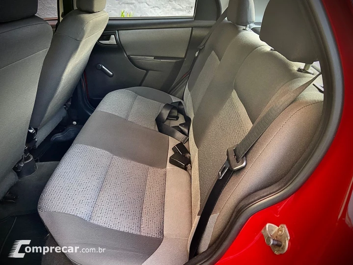 CELTA 1.0 MPFI LT 8V