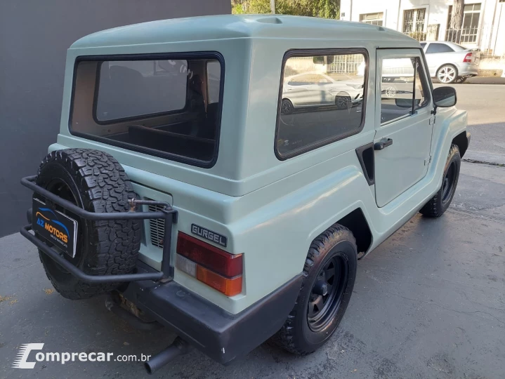 X12 1.6 TR 8V