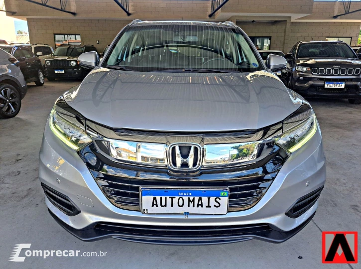 HR-V 1.8 16V EXL