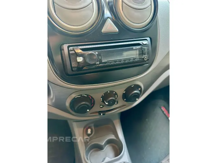 PALIO 1.0 MPI ATTRACTIVE 8V FLEX 4P MANUAL