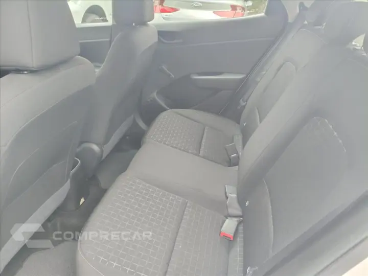 HB20 1.0 12V FLEX SENSE MANUAL