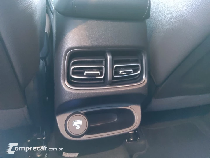 CRETA 1.0 TGDI FLEX PLATINUM AUTOMÁTICO