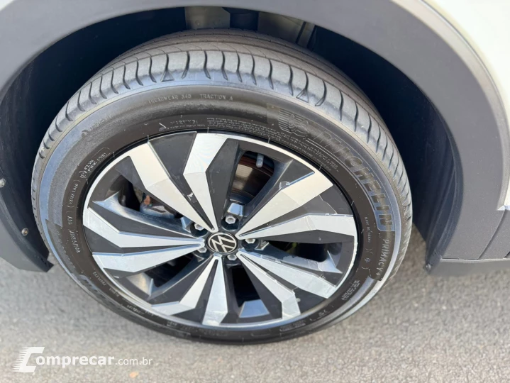 T-CROSS 1.4 250 TSI Highline