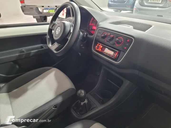 UP 1.0 MPI Take UP 12V