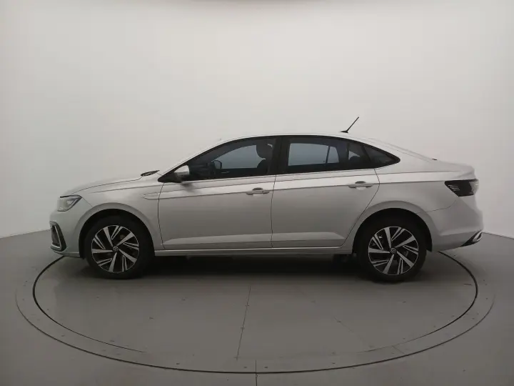 VIRTUS 1.0 200 TSI HIGHLINE AUTOMÁTICO