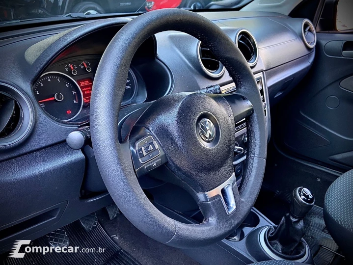 GOL 1.0 MI 8V G.VI