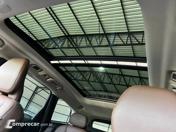 XC60 2.0 T5 Momentum AWD Geartronic