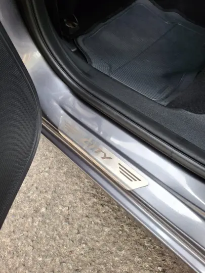 CITY 1.5 EXL Sedan 16V