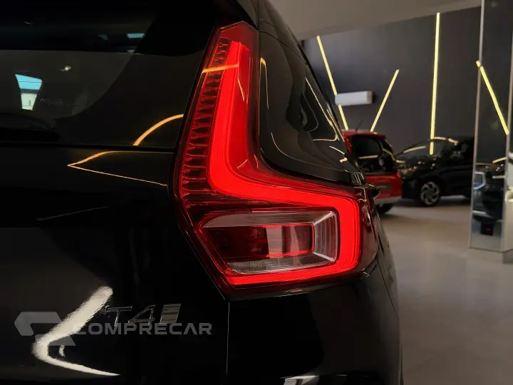 XC40 2.0 T4 GASOLINA INSCRIPTION GEARTRONIC