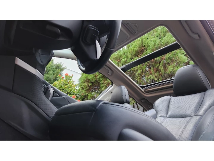 FORESTER 2.0 S 4X4 16V GASOLINA 4P AUTOMÁTICO