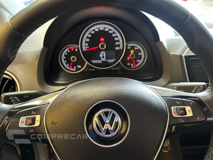 up! move 1.0 Total Flex 12V 5p