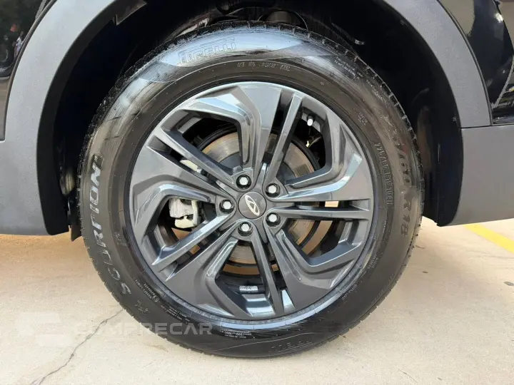 Tiggo 7 1.5 Tci Turbo Flex Sport Cvt