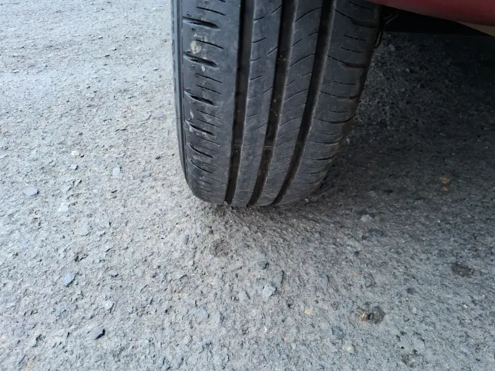 Corsa Hatch 1.0 JOY 4P FLEX