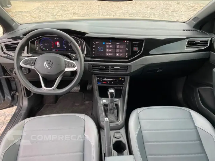 NIVUS 1.0 200 TSI Highline