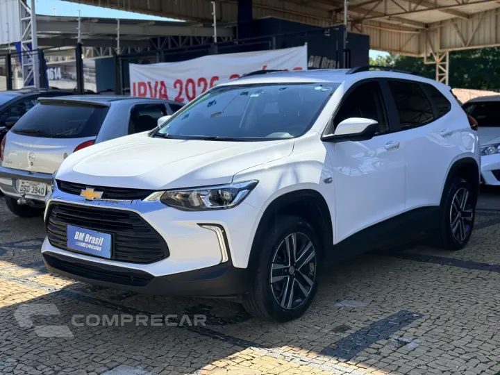 TRACKER 1.0 Turbo LT