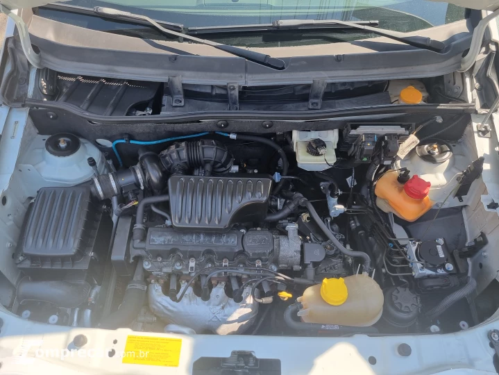 MONTANA 1.4 MPFI LS CS 8V