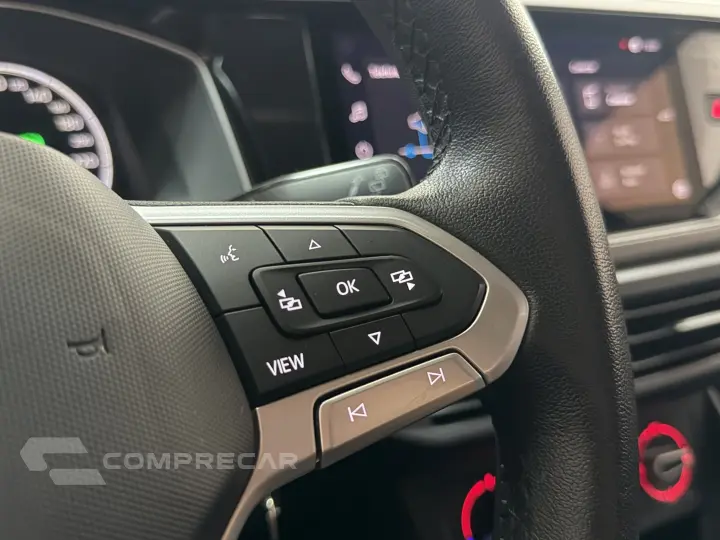 NIVUS 1.0 200 TSI TOTAL FLEX COMFORTLINE AUTOMÁTICO