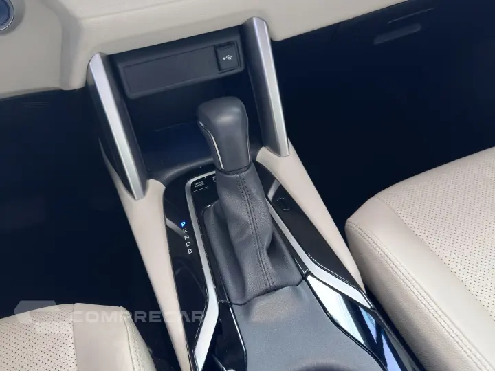 COROLLA CROSS 1.8 VVT-I HYBRID FLEX XRX CVT