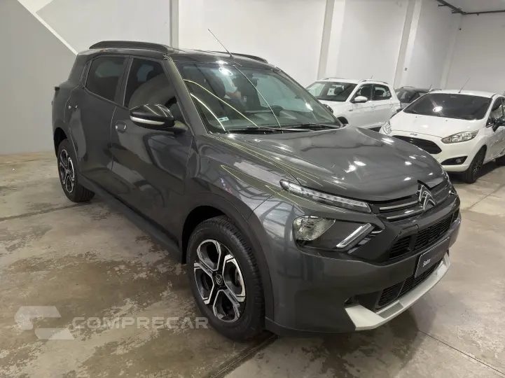 C3 AIRCROSS 1.0 Turbo 200 Shine 7L