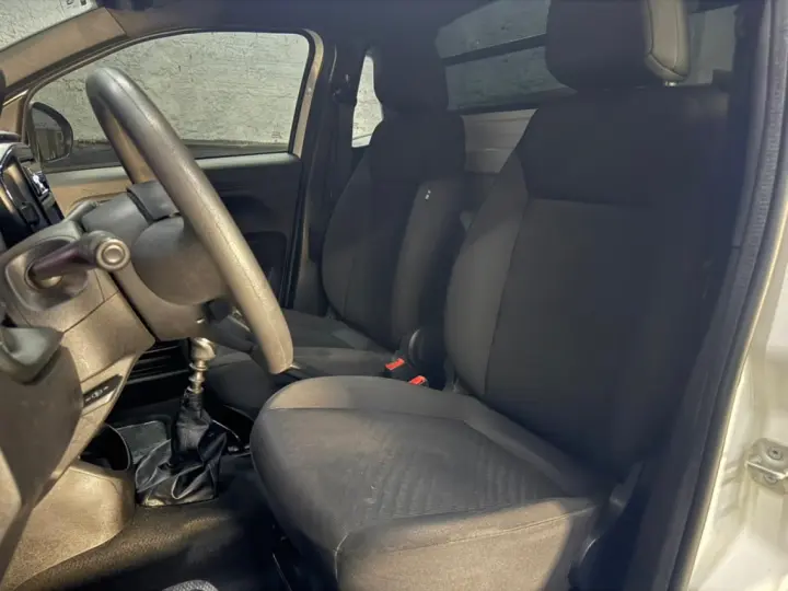 STRADA 1.3 FIREFLY FLEX ENDURANCE CS MANUAL