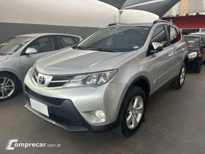 RAV4 2.0 4X2 16V