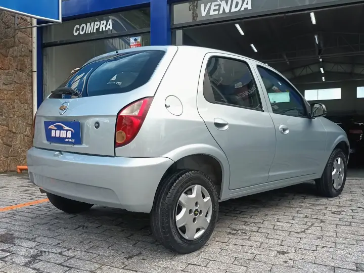 Celta 1.0 Mpfi Life 8V Flex 4P Manual