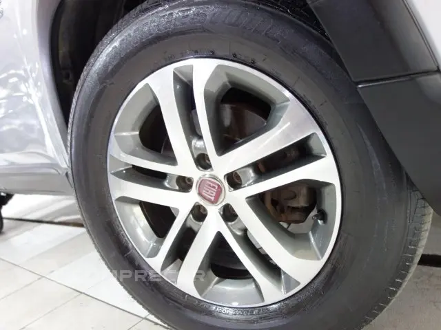 TORO - 2.0 16V TURBO FREEDOM 4WD AT9