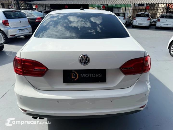 JETTA 2.0 Comfortline