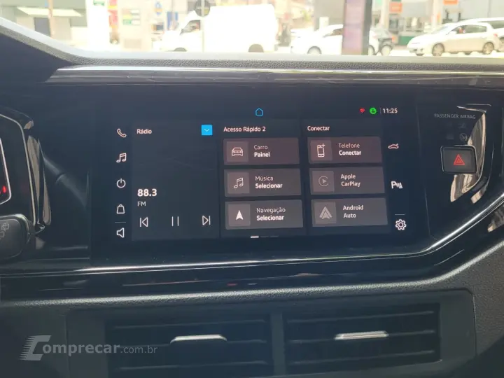 Nivus Highline 1.0 200 TSI Flex Aut.