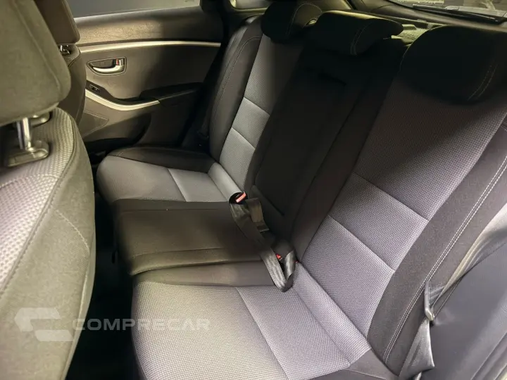 I30 1.8 MPI 16V GASOLINA 4P AUTOMATICO