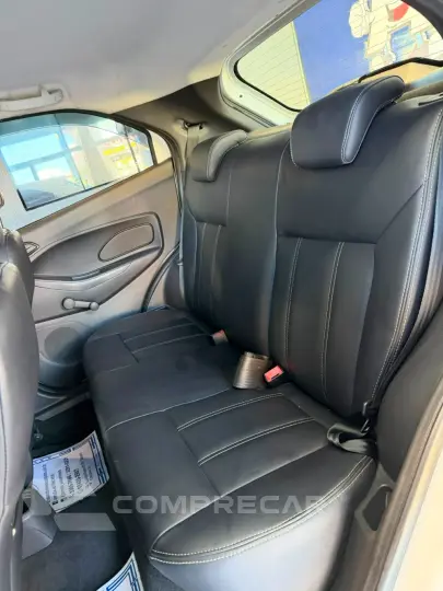 Ka 1.0 SE/SE Plus TiVCT Flex 5p