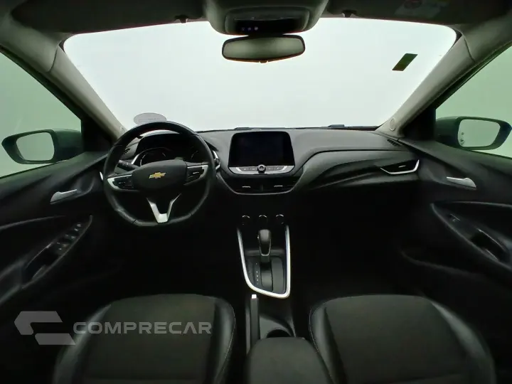 ONIX 1.0 TURBO FLEX LTZ AUTOMÁTICO