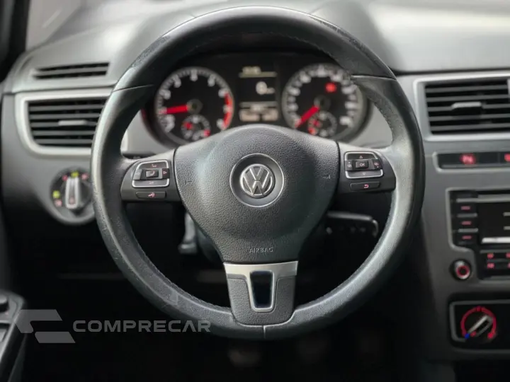 FOX 1.0 MI COMFORTLINE 8V FLEX 4P MANUAL