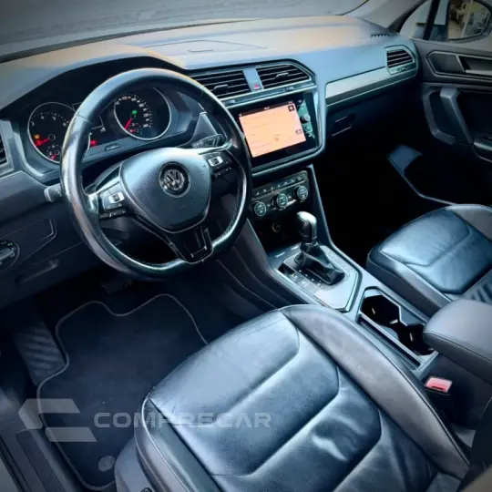 TIGUAN 1.4 250 TSI Allspace Comfortline